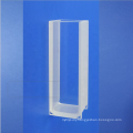 1/2/3/4/5/10cm glass visible ultraviolet spectrophotometry chemistry laboratory equipment quartz cuvette